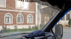 Грозный-Рошни Чу-Грозный-Урус Мартан-Грозный, проехал 246км