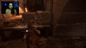ЧУМА УЖЕ В ГОРОДЕ! ► A Plague Tale: Requiem #2