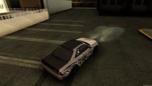 Настройка на Nissan Skyline R32 || DRIFT PARADISE