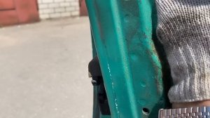 Skoda Felicia Спустя 2 Года Простоя