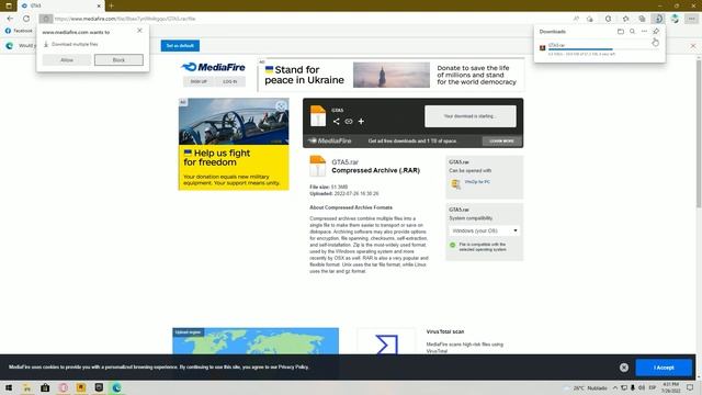 Solucion a "The current Game version is not supported" en (LSPDFR - RAGEPLUGIN HOOK) 7/26/2022 смотреть онлайн