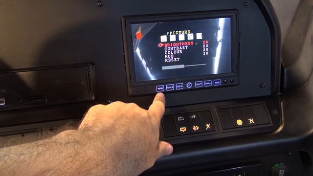 Otokar Centro City Bus (2022) Exterior and Interior смотреть онлайн