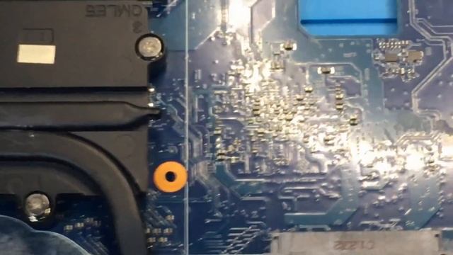 Нет изображения Samsung np355V5C (LA-8863P). Перевод на встроенное видео (UMA)) смотреть онлайн