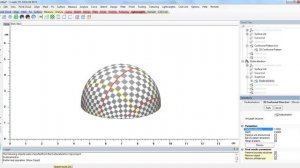 Tutorial: Design a 3D Conformal Structure in Materialise 3-matic