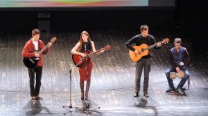 «Дождь» (2017)