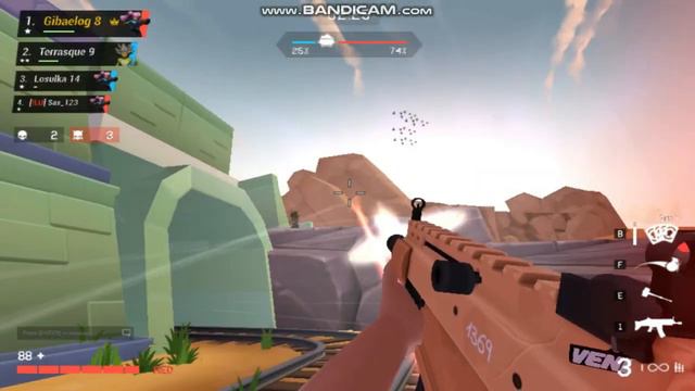 №8 Мой VENGE+Ванесса Мей смотреть онлайн