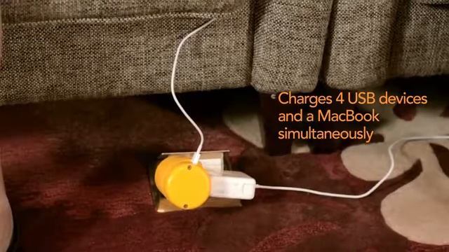 Introducing the TWIST OneAdaptr designed for MacBook