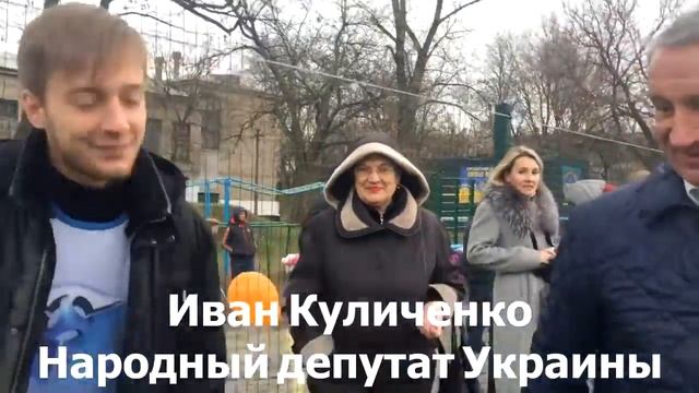 CUBE VLOG | Выступление в Диевке! смотреть онлайн