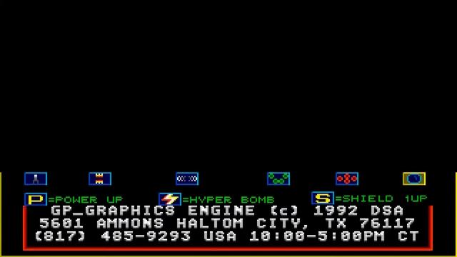 ATARI ST EVADER v1 2 By GP Graphics Engine In JULY 1993 By DAVE MUNSIE GFA DELUXE PAINT ST VERSION смотреть онлайн