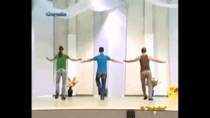 "Гуляет русская душа" Песня под гармонь