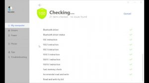 HONOR Magicbook - PC Manager - A smarter way to experience your PC