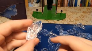 Собираю 3Д Пазл