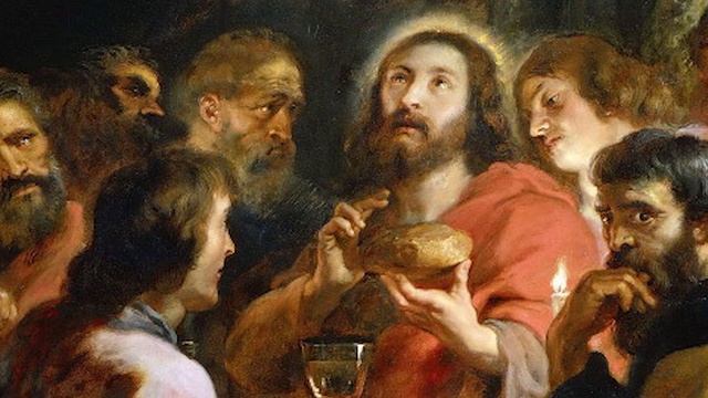 Апостольские чтения на каждый день года. (22 февраля 2021 года) смотреть онлайн