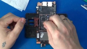 ASUS Zenpad Z300CG P021 Не включается, не заряжается