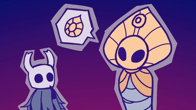RPG meme [Hollow Knight]