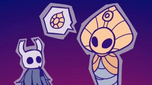 RPG meme [Hollow Knight]