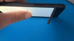 Как определить модель телефона Sony