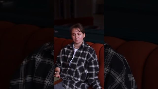 Вся такая модная и в драных трусах