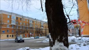 МАЛЫЕ ГОРОДА, ЗЛАТОУСТ СТАРАЯ ЧАСТЬ