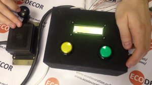 Morze code analizator (передатчик Морзе) 2