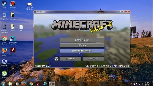 how to donwload minecraft full version for free with multiplayer смотреть онлайн