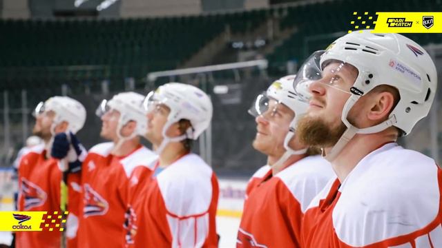 Голливудский мотиватор «Сокола» смотреть онлайн