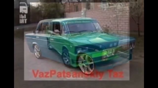 тюнинг ваз 2106 смотреть онлайн