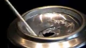 Восстановление алюминиевых деталей наплавлением