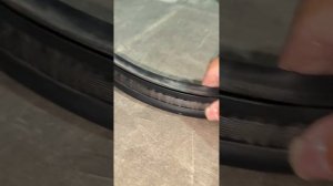 33409 Уплотнитель багажника Hyundai Solaris 2 2017-