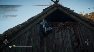 AC Valhalla Twynam Farm Raid River Exe, Valhalla River Exe,Valhalla All Chests Twynam Farm