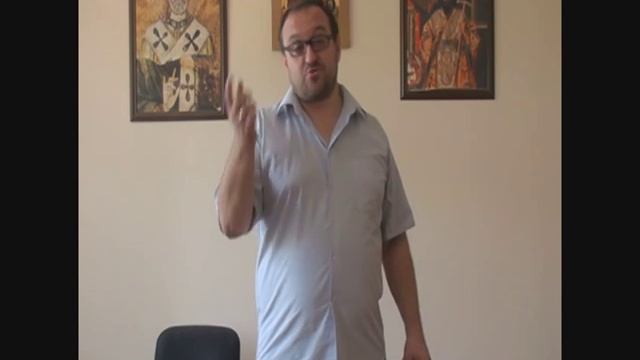 Александр  Филоненко. Введение в богословие митрополита Антония Сурожского