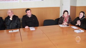 Рагьман Мурадов