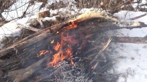 Готовь сани летом. как добыть песок зимой в мороз - жизнь за городом