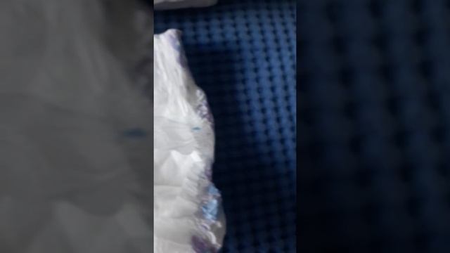 Бюджетные подгузники Bambi и Солнце и луна Мягкая забота смотреть онлайн