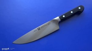Нож поварской Zwilling J.A. Henckels, Germany