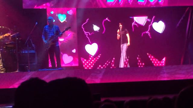 Bizarre World of Frank Zappa Count Basie 4-22-19 смотреть онлайн