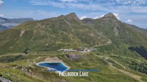 Ещё одно восхождение и спуск, по "воздуху", на перевал Юнгфрауйох экспрессом  "Эйгер" Гриндельвальда