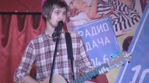 Вася Обломов.