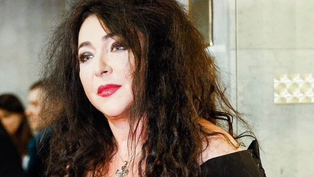 Лолита рассказала о новом романе с поклонником