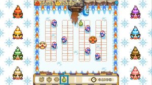 Плохое Мороженое 3 (21-30 уровни). Bad Ice-Cream 3 (21-30 levels)