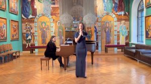 A.Vivaldi “Vedro con mio diletto”