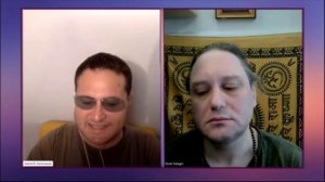 Секреты медитации от Самарта Саммасати. Павел Калягин и Самарт Саммасати