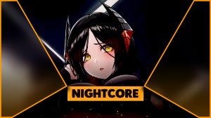 Nightcore - Erase (Zahna)