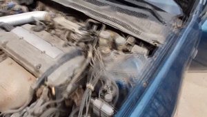 Установка и Подключение Противотуманных ФАР (ПТФ) на ХОНДУ Прелюд