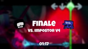 FNF Finale - Tankman and Cassette Girl cover