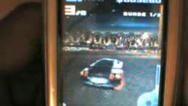 Asphalt: Urban GT 2 3D (Gameplay with Lamborghini R-GT) смотреть онлайн