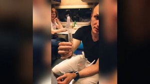 Обзор санитарно-гигиенического набора РЖД