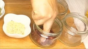 ВЯЛЕНЫЕ ПОМИДОРЫ на зиму, Закатываю на Длительное Хранение.