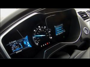 Форд мондео 2017 гибрид, мысли об этом поколении (косяки, много трепа). Взял бы себе (нет)?