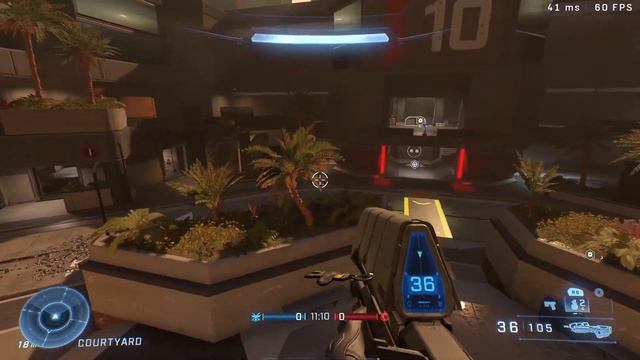 Even MORE Content Is Coming! - Halo Infinite смотреть онлайн